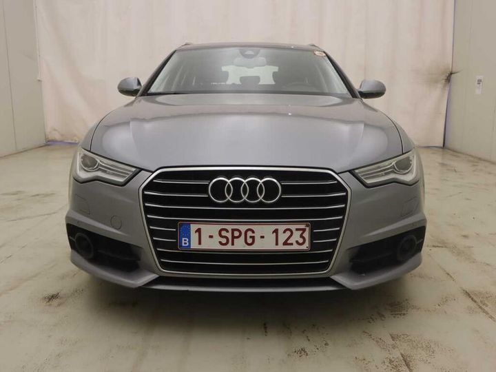 Photo 16 VIN: WAUZZZ4G2HN132827 - AUDI A6 