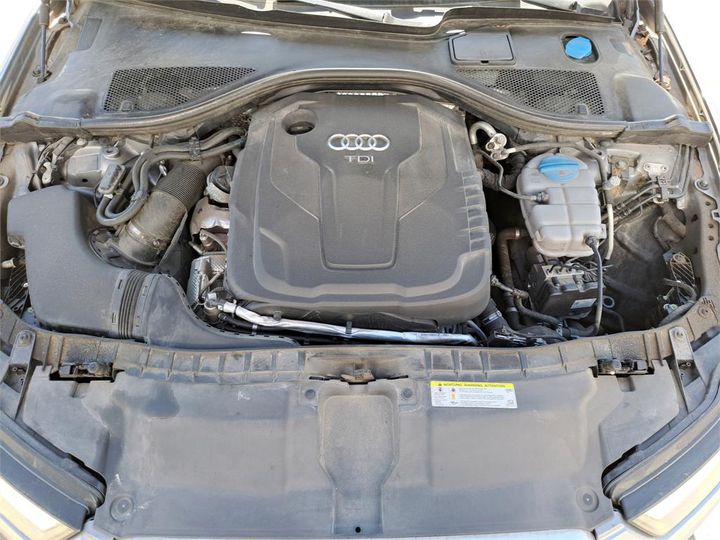 Photo 22 VIN: WAUZZZ4G2HN132827 - AUDI A6 