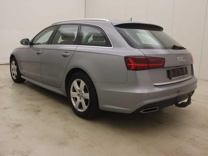 Photo 9 VIN: WAUZZZ4G2HN132827 - AUDI A6 