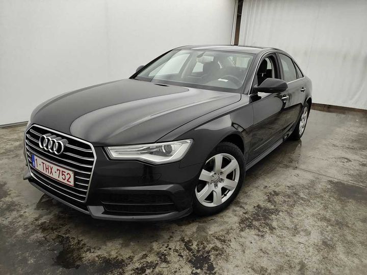 Photo 1 VIN: WAUZZZ4G2HN134108 - AUDI A6 FL &#3914 