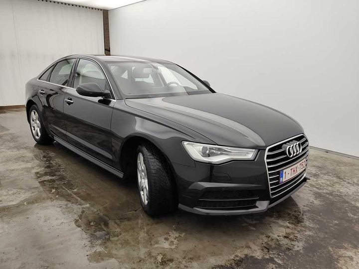 Photo 8 VIN: WAUZZZ4G2HN134108 - AUDI A6 FL &#3914 