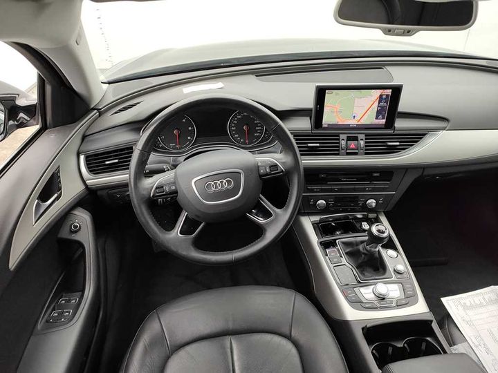 Photo 9 VIN: WAUZZZ4G2HN134108 - AUDI A6 FL &#3914 