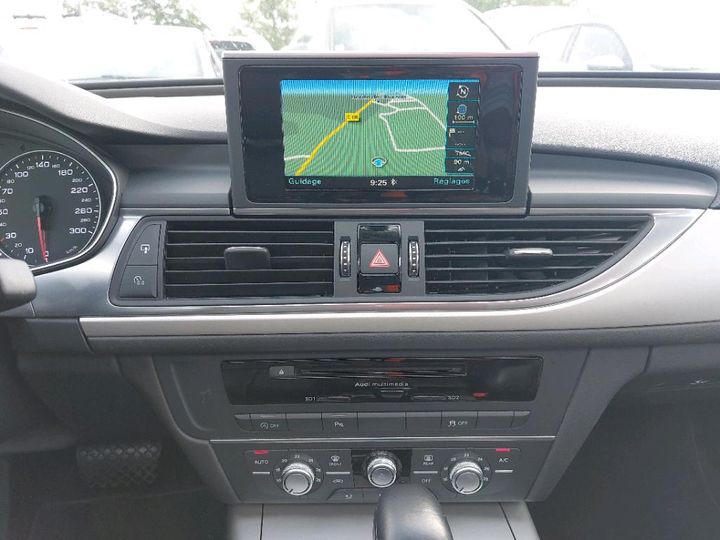 Photo 12 VIN: WAUZZZ4G2JN007218 - AUDI A6 AVANT 