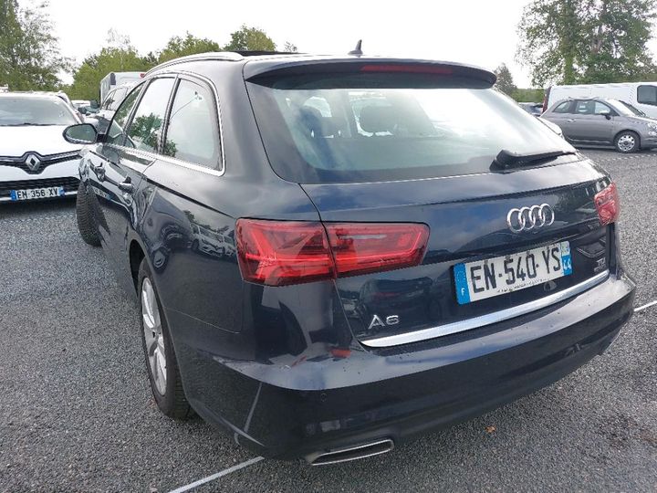 Photo 3 VIN: WAUZZZ4G2JN007218 - AUDI A6 AVANT 