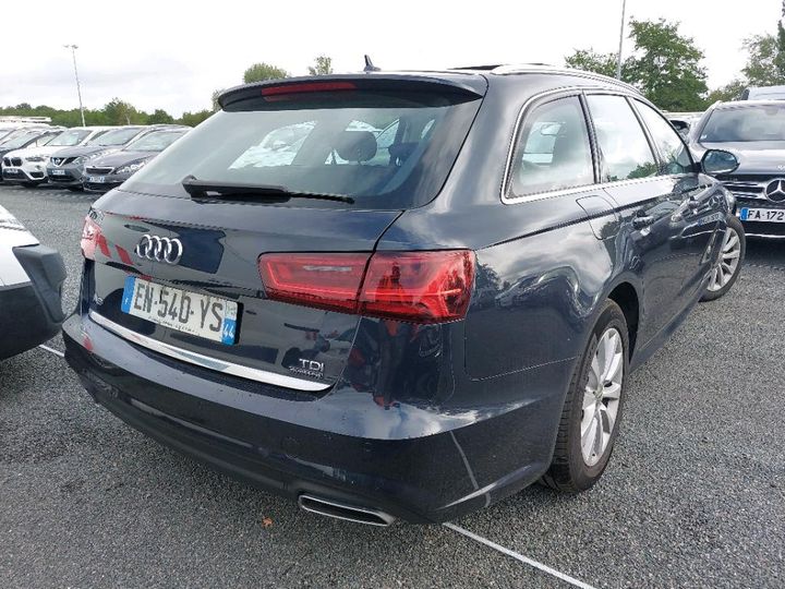 Photo 4 VIN: WAUZZZ4G2JN007218 - AUDI A6 AVANT 