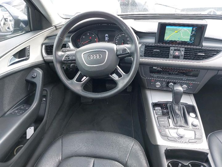 Photo 5 VIN: WAUZZZ4G2JN007218 - AUDI A6 AVANT 