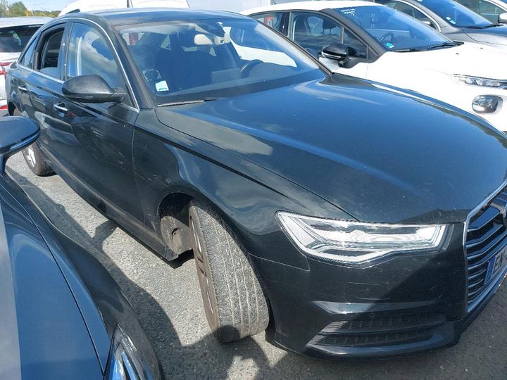 Photo 2 VIN: WAUZZZ4G2JN007607 - AUDI A6 