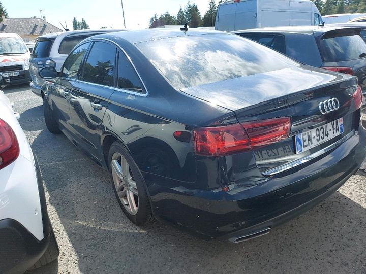 Photo 3 VIN: WAUZZZ4G2JN007607 - AUDI A6 