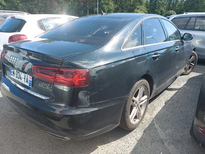 Photo 4 VIN: WAUZZZ4G2JN007607 - AUDI A6 