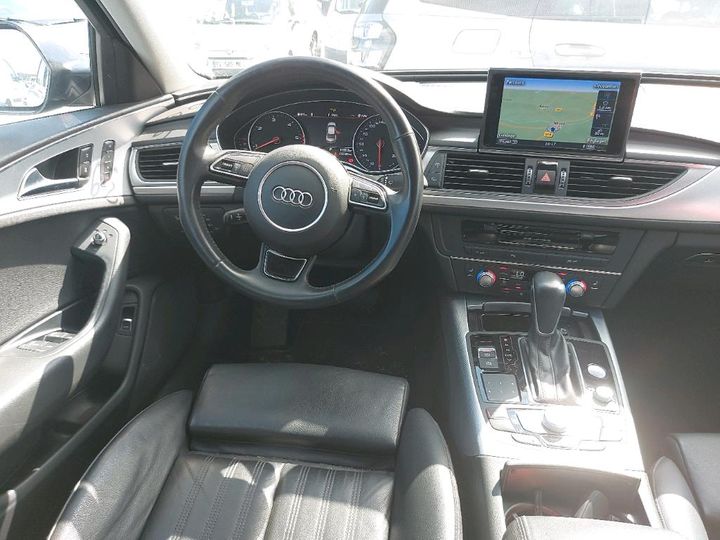 Photo 5 VIN: WAUZZZ4G2JN007607 - AUDI A6 