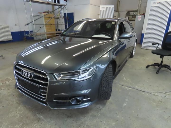 Photo 0 VIN: WAUZZZ4G2JN010541 - AUDI A6 AVANT 