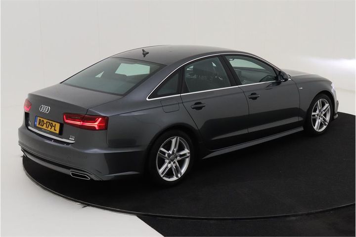 Photo 3 VIN: WAUZZZ4G2JN020874 - AUDI A6 