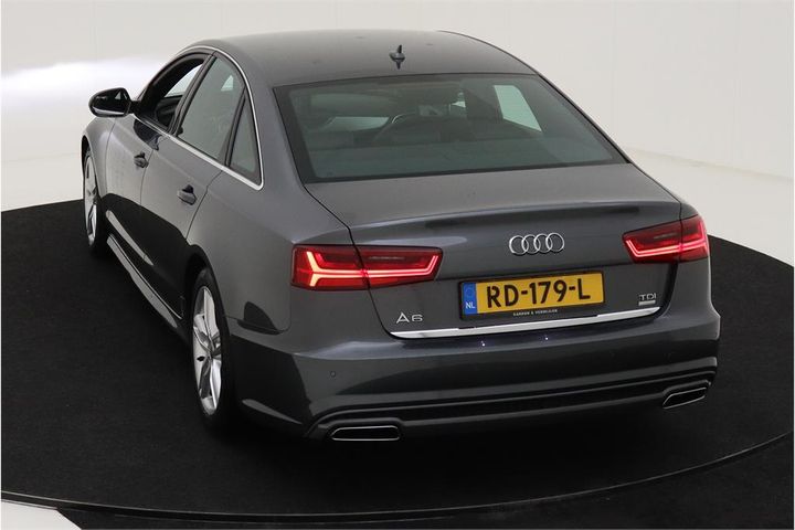 Photo 4 VIN: WAUZZZ4G2JN020874 - AUDI A6 