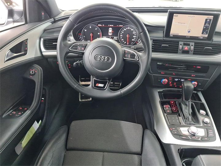 Photo 6 VIN: WAUZZZ4G2JN020874 - AUDI A6 