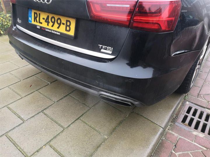 Photo 16 VIN: WAUZZZ4G2JN030093 - AUDI A6 AVANT 