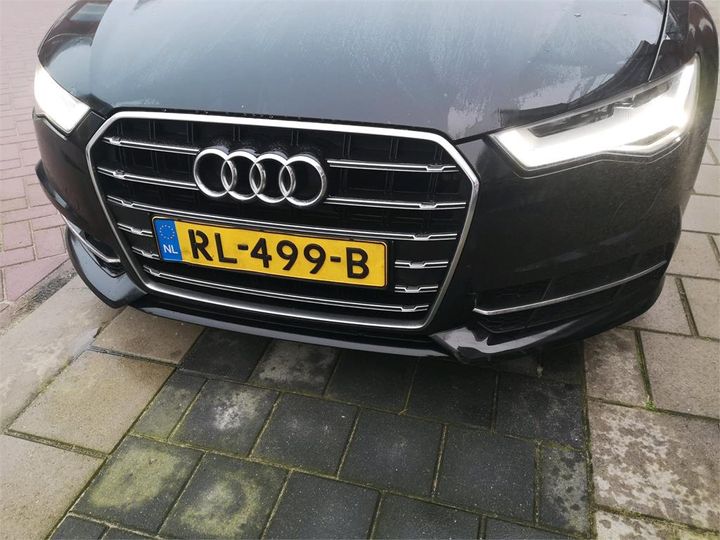 Photo 29 VIN: WAUZZZ4G2JN030093 - AUDI A6 AVANT 