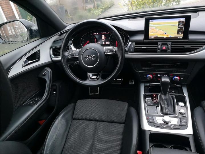 Photo 6 VIN: WAUZZZ4G2JN030093 - AUDI A6 AVANT 