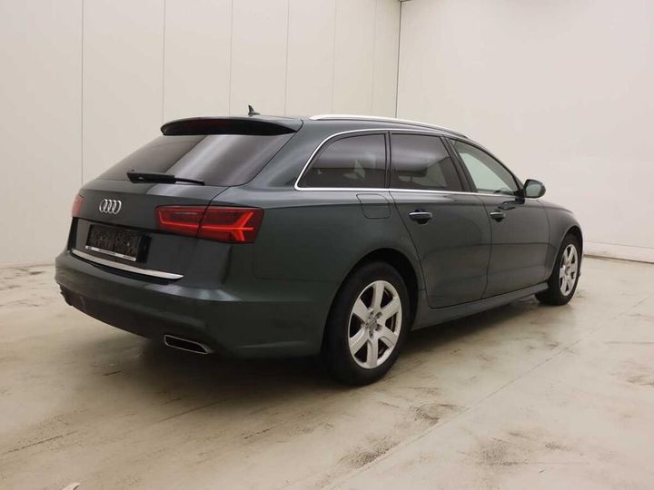 Photo 10 VIN: WAUZZZ4G2JN036072 - AUDI A6 