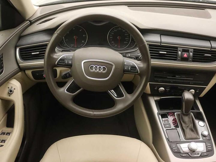 Photo 15 VIN: WAUZZZ4G2JN036072 - AUDI A6 