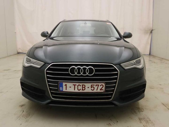 Photo 16 VIN: WAUZZZ4G2JN036072 - AUDI A6 