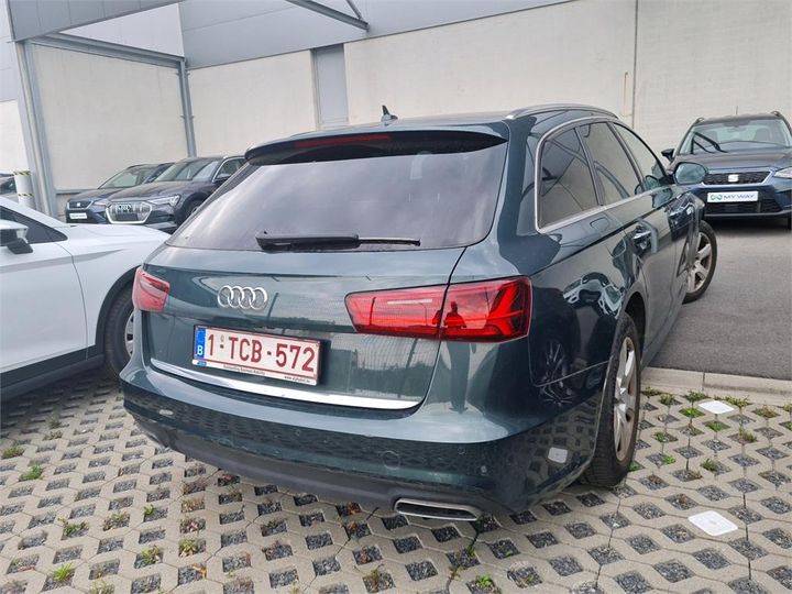 Photo 2 VIN: WAUZZZ4G2JN036072 - AUDI A6 