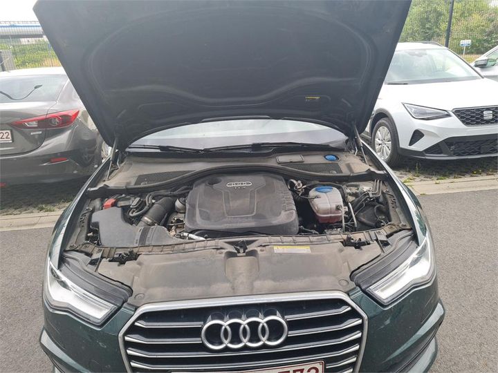 Photo 21 VIN: WAUZZZ4G2JN036072 - AUDI A6 