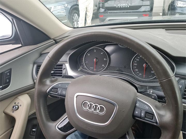 Photo 29 VIN: WAUZZZ4G2JN036072 - AUDI A6 