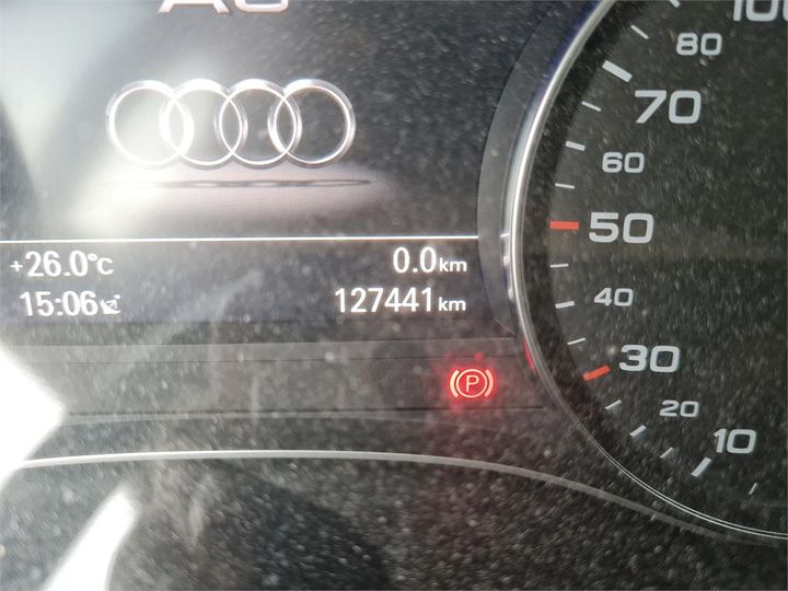 Photo 6 VIN: WAUZZZ4G2JN036072 - AUDI A6 