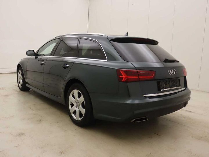 Photo 9 VIN: WAUZZZ4G2JN036072 - AUDI A6 