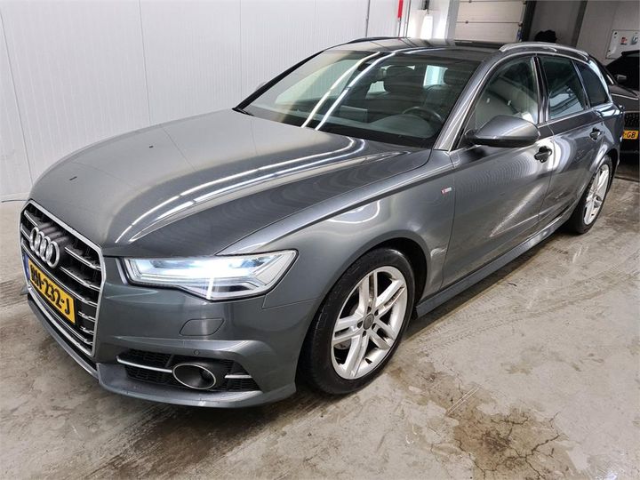 Photo 0 VIN: WAUZZZ4G2JN039098 - AUDI A6 