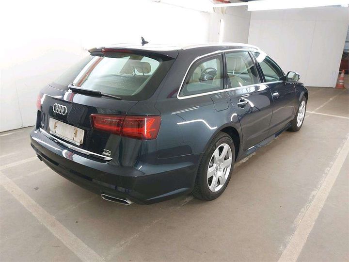 Photo 3 VIN: WAUZZZ4G2JN039246 - AUDI A6 AVANT 