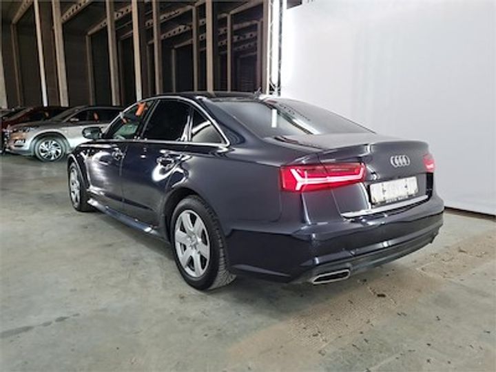 Photo 3 VIN: WAUZZZ4G2JN048304 - AUDI A6 DIESEL - 2015 