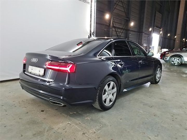 Photo 4 VIN: WAUZZZ4G2JN048304 - AUDI A6 DIESEL - 2015 