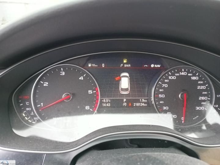 Photo 1 VIN: WAUZZZ4G2JN053065 - AUDI A6 AVANT 