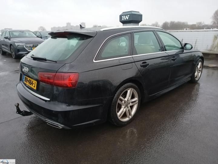 Photo 12 VIN: WAUZZZ4G2JN053065 - AUDI A6 AVANT 