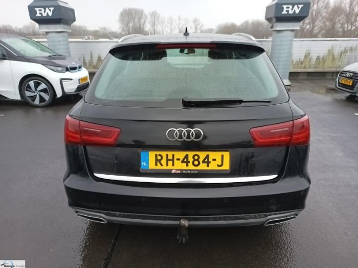 Photo 13 VIN: WAUZZZ4G2JN053065 - AUDI A6 AVANT 