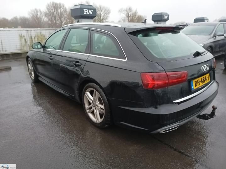 Photo 14 VIN: WAUZZZ4G2JN053065 - AUDI A6 AVANT 