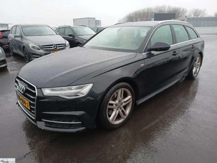 Photo 15 VIN: WAUZZZ4G2JN053065 - AUDI A6 AVANT 