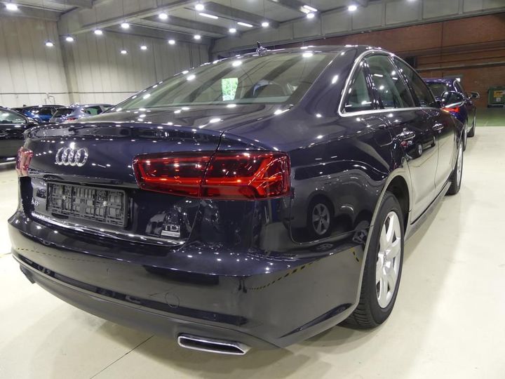 Photo 2 VIN: WAUZZZ4G2JN056872 - AUDI A6 