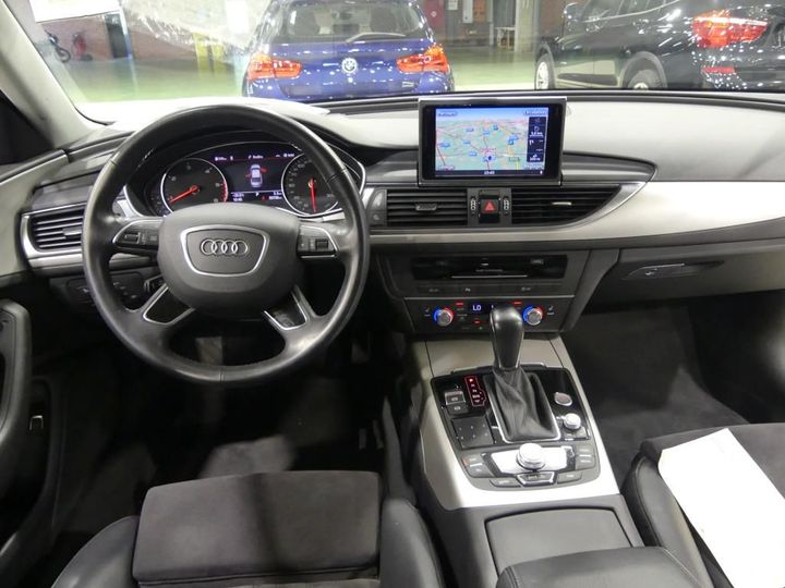 Photo 8 VIN: WAUZZZ4G2JN056872 - AUDI A6 