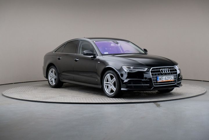 Photo 1 VIN: WAUZZZ4G2JN057455 - AUDI A6 