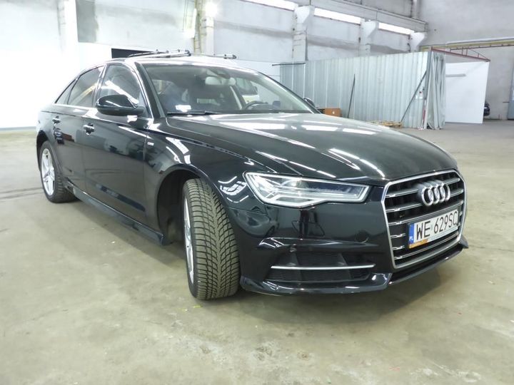 Photo 12 VIN: WAUZZZ4G2JN057455 - AUDI A6 