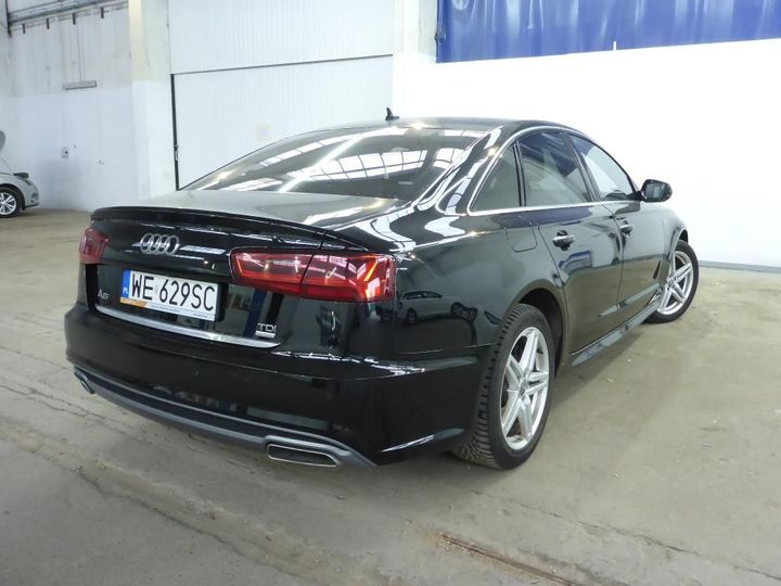 Photo 13 VIN: WAUZZZ4G2JN057455 - AUDI A6 