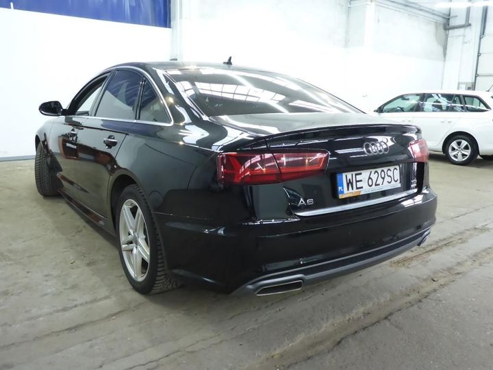 Photo 14 VIN: WAUZZZ4G2JN057455 - AUDI A6 