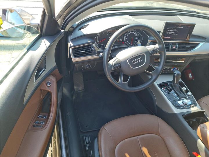 Photo 13 VIN: WAUZZZ4G2JN058072 - AUDI A6 AVANT 