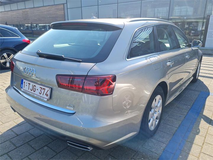 Photo 2 VIN: WAUZZZ4G2JN058072 - AUDI A6 AVANT 