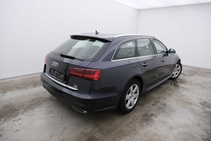 Photo 2 VIN: WAUZZZ4G2JN060274 - AUDI A6 AVANT FL &#3914 