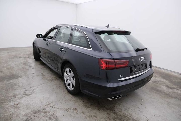 Photo 7 VIN: WAUZZZ4G2JN060274 - AUDI A6 AVANT FL &#3914 