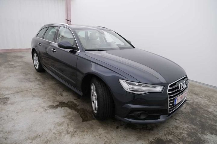 Photo 8 VIN: WAUZZZ4G2JN060274 - AUDI A6 AVANT FL &#3914 