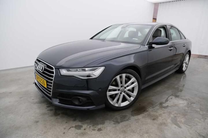 Photo 1 VIN: WAUZZZ4G2JN071405 - AUDI A6 &#3911 